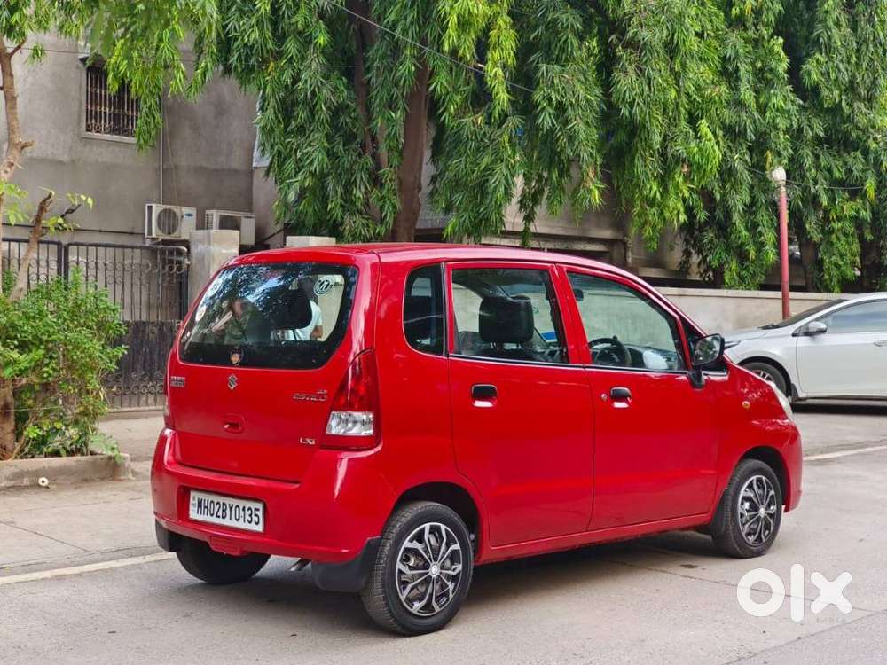 Maruti Suzuki Zen Estilo Lxi Bs Iv, 2010, Petrol