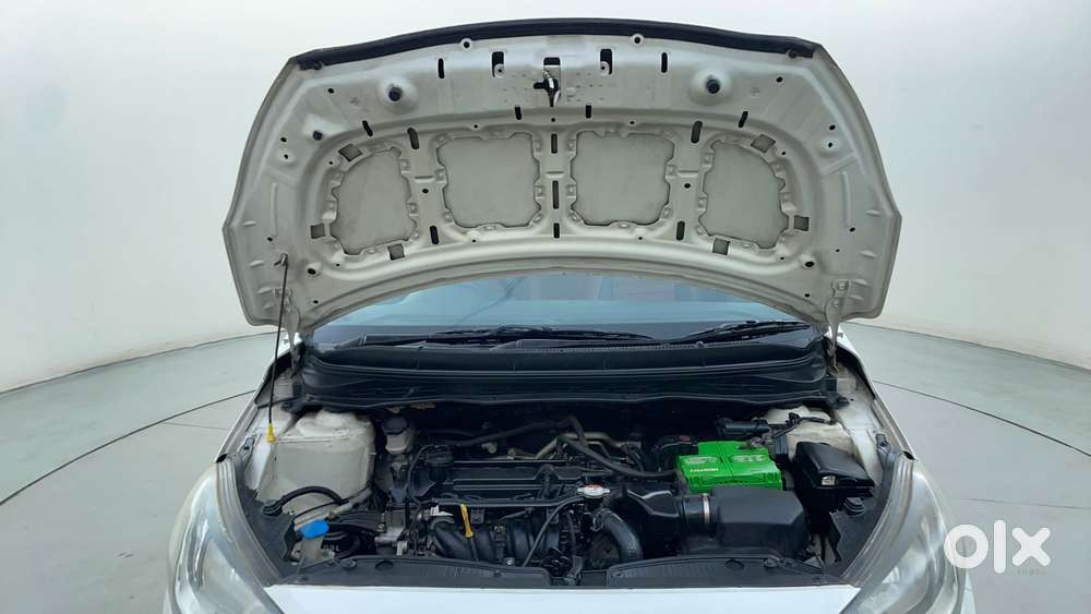 Hyundai I20 Magna Optional 1.2, 2013, Petrol