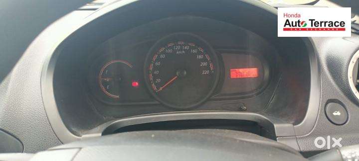 Ford Figo 2010-2012 Petrol Exi Option, 2011, Petrol