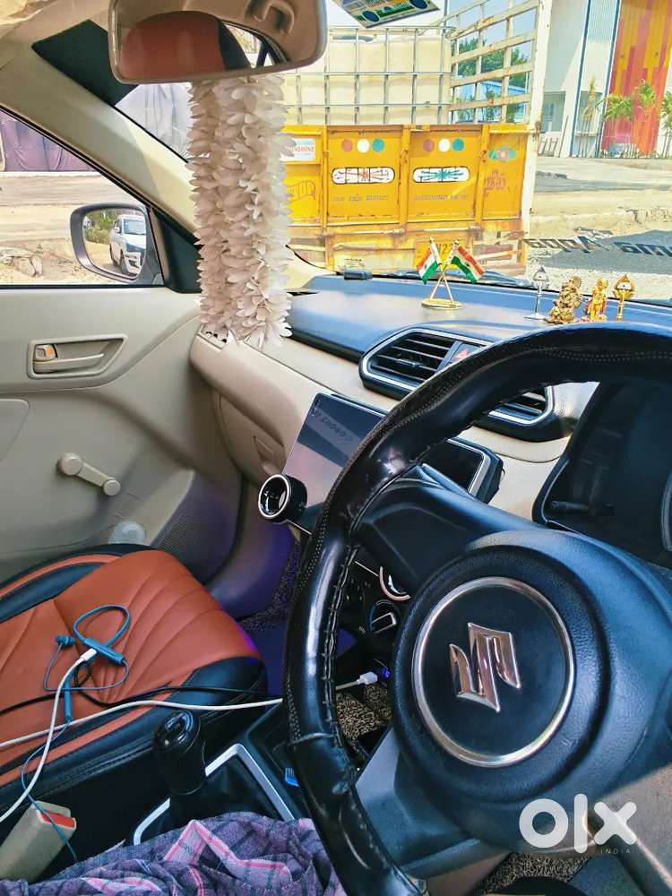 Maruti Suzuki Dzire 2024