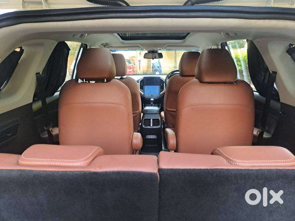 Mg Hector Plus 2.0 Super Diesel Turbo 6 Str, 2020, Diesel