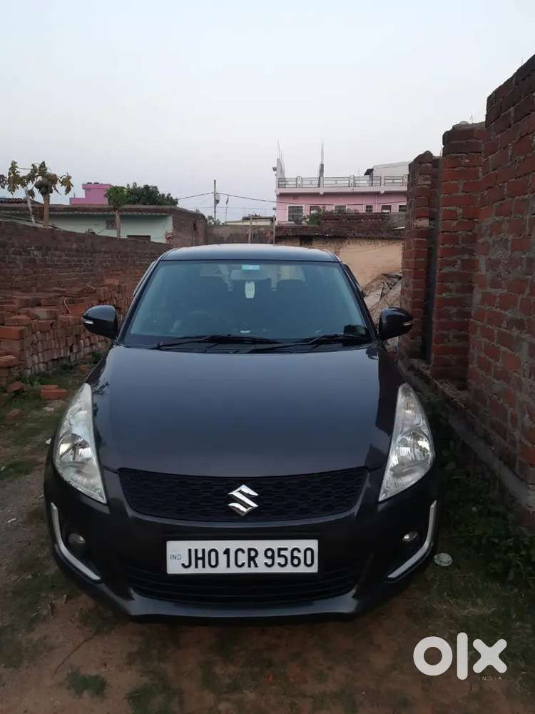 Maruti Suzuki Swift 2018 Petrol 80000 Km Driven