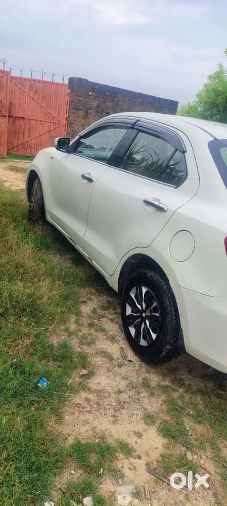 2017 Maruti Suzuki Dzire Petrol