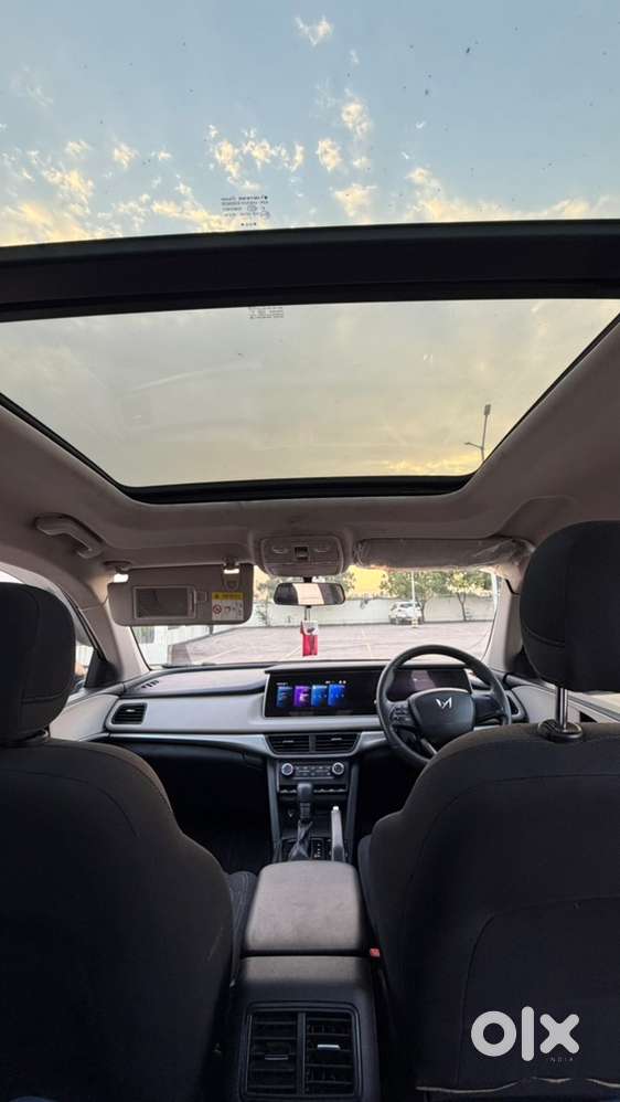 Mahindra Xuv700 Diesel Automatic 2022