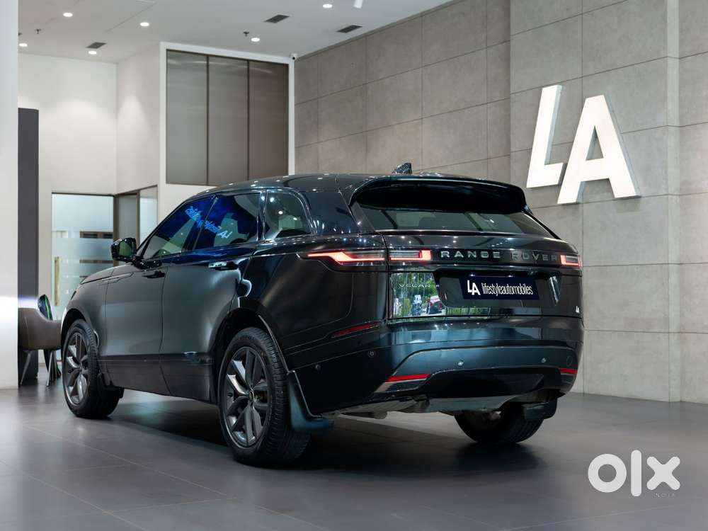 Land Rover Range Velar D180 R-dynamic Hse, 2024, Diesel