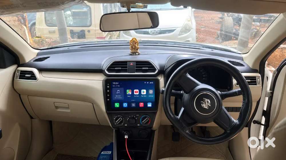 Maruti Suzuki Dzire 20232023 Maruti Suzuki Dzire Lxi Petrol &ndash; 1st Owne