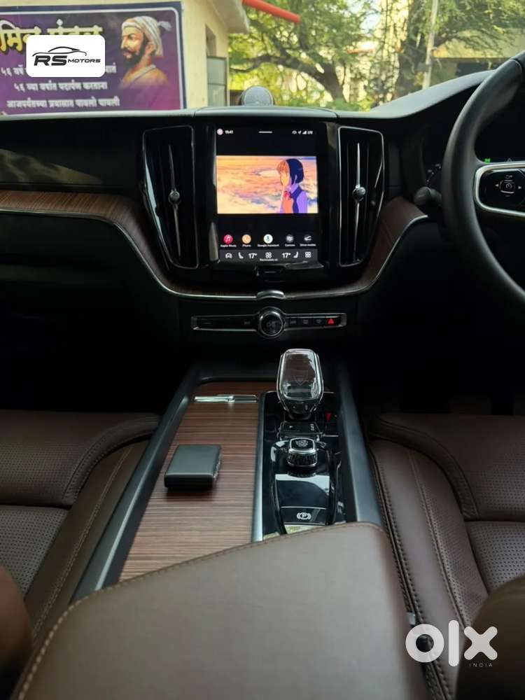Volvo Xc60, 2025, Petrol