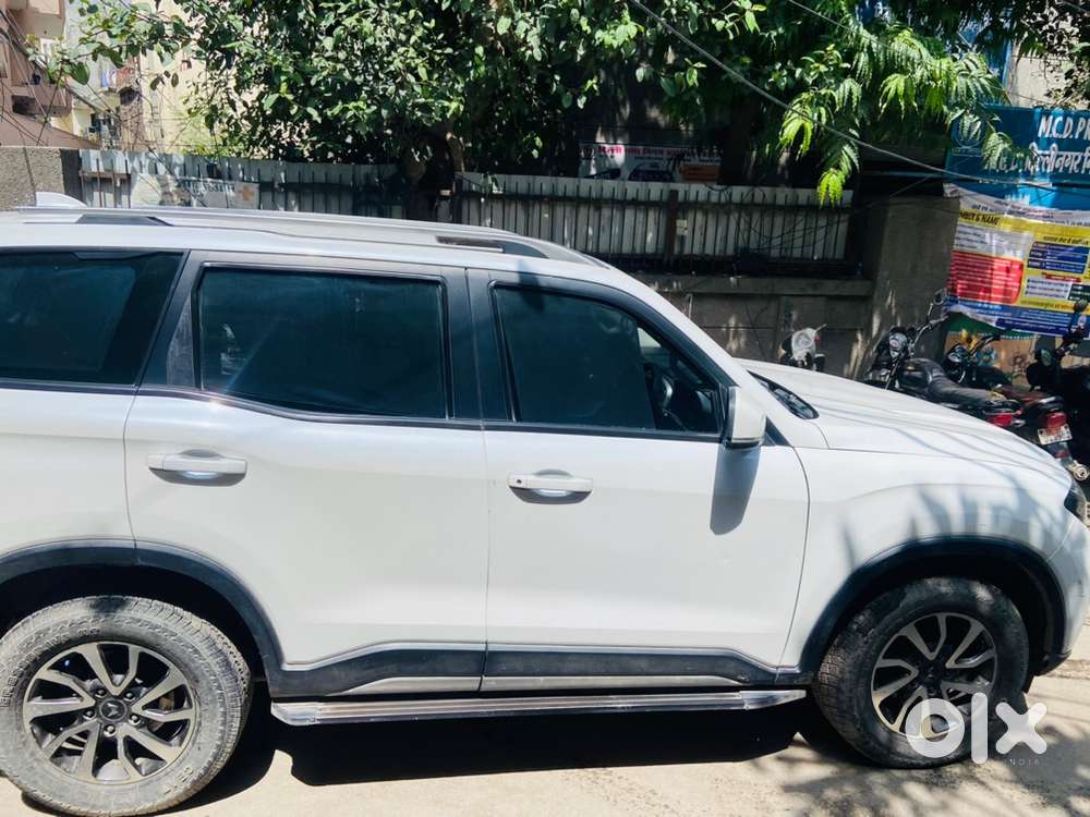 Mahindra Scorpio-n Diesel 2024