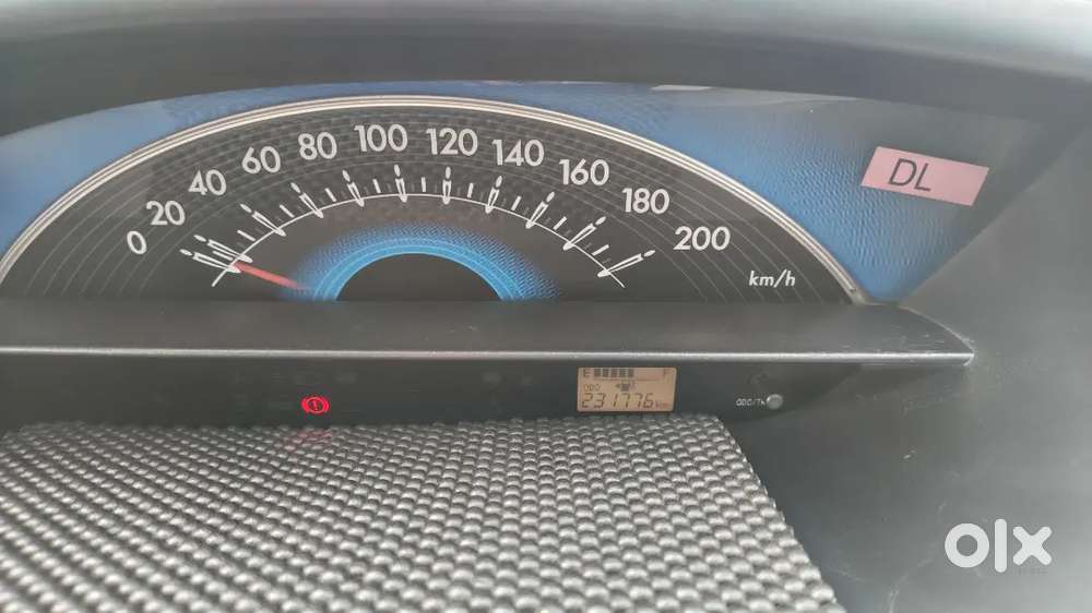 Toyota Etios Diesel Manual 2013