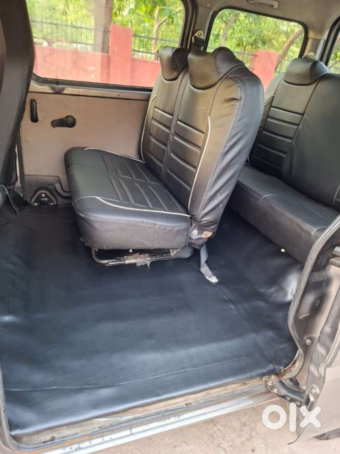 Maruti Suzuki Eeco 1.2 7 Str, 2024, Petrol