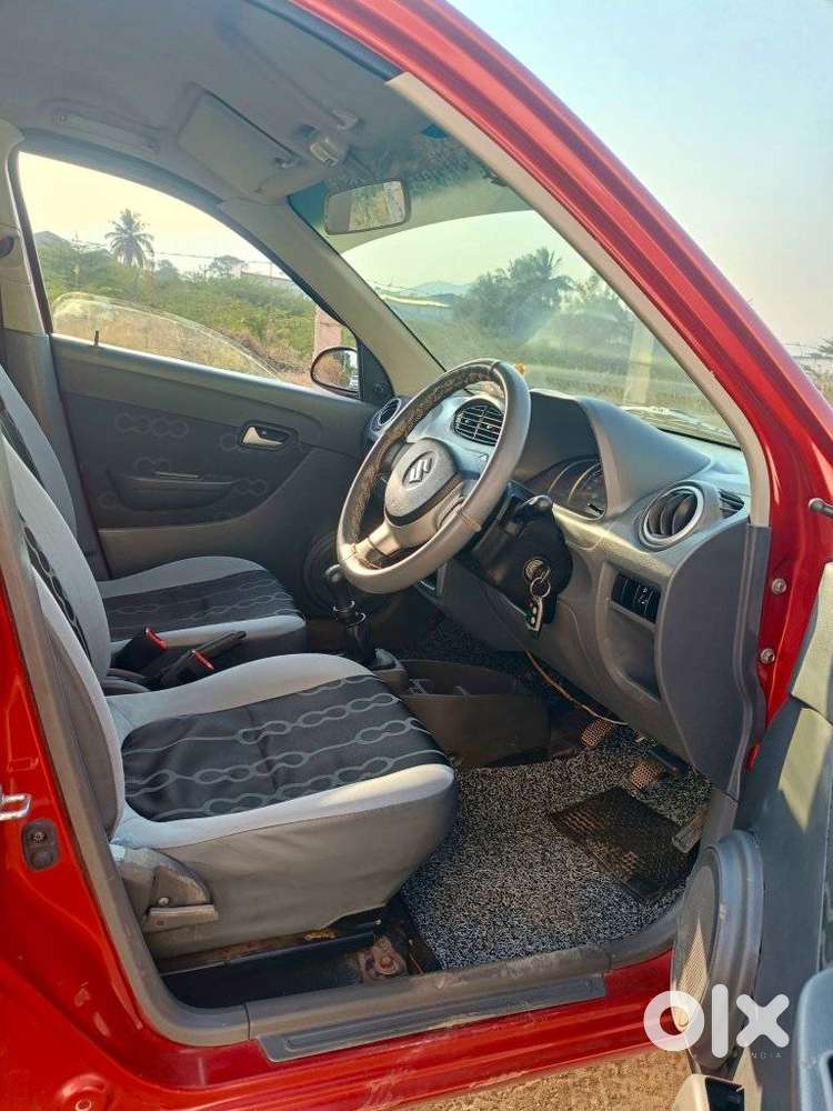 Maruti Suzuki Alto 800 2012-2016 Lxi, 2016, Petrol