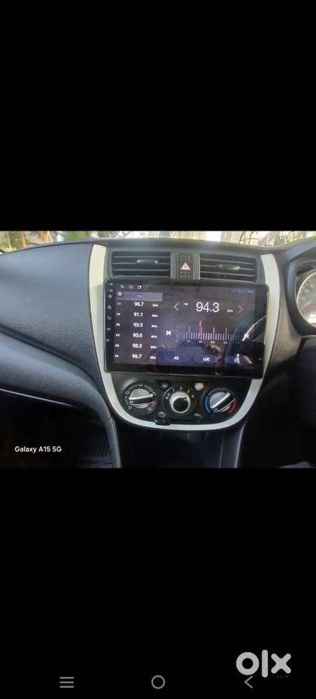 Maruti Suzuki Celerio Zxi(o) Amt, 2019, Petrol