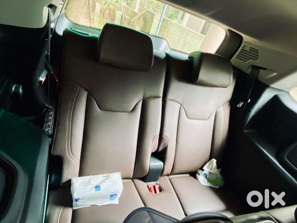 Jeep Meridian Overland 4x2 At, 2023, Diesel