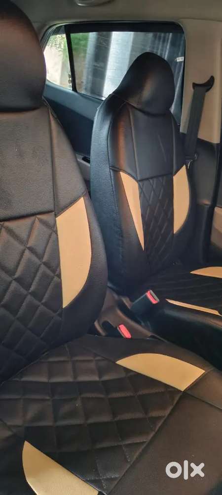 Hyundai Grand I10 2014 Variant