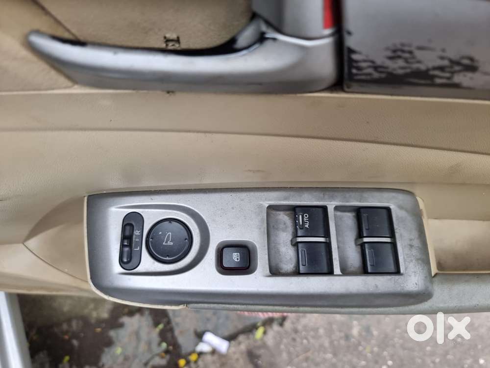 Honda City 2008-2011 1.5 S Mt, 2010, Petrol