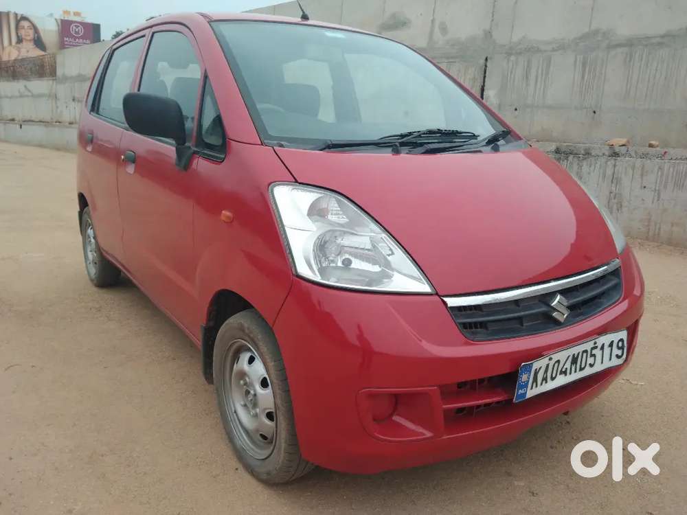 Maruti Suzuki Zen Estilo 2007 Petrol 77000 Km Driven