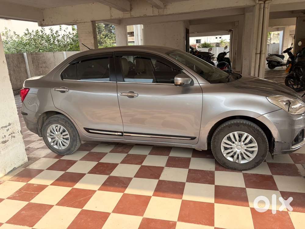 Maruti Suzuki Dzire 2022 Cng & Hybrids Good Condition