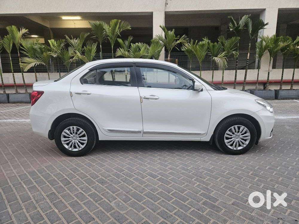 Maruti Suzuki Dzire 1.2 Vxi, 2021, Petrol