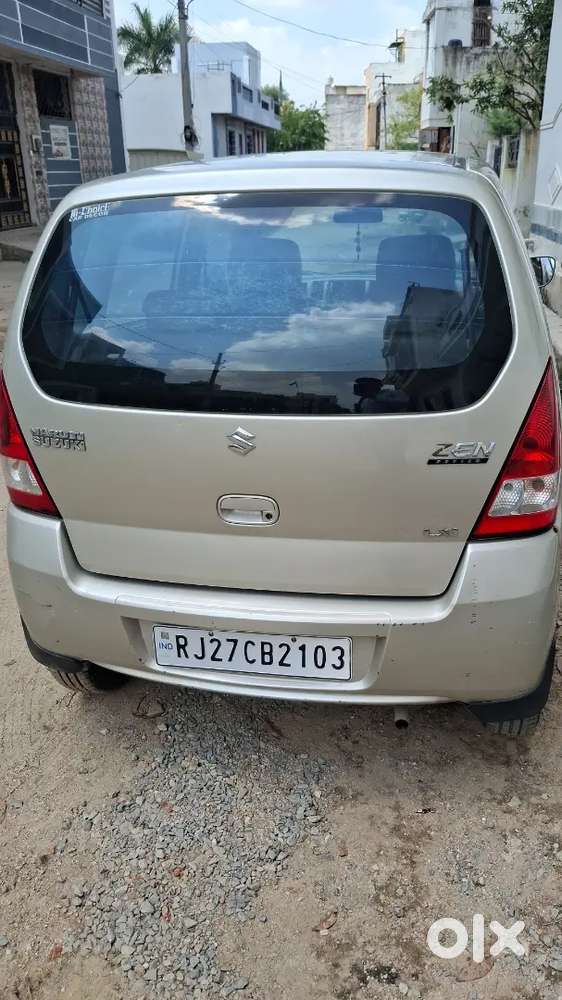 Maruti Suzuki Estilo 2009 Petrol Good Condition
