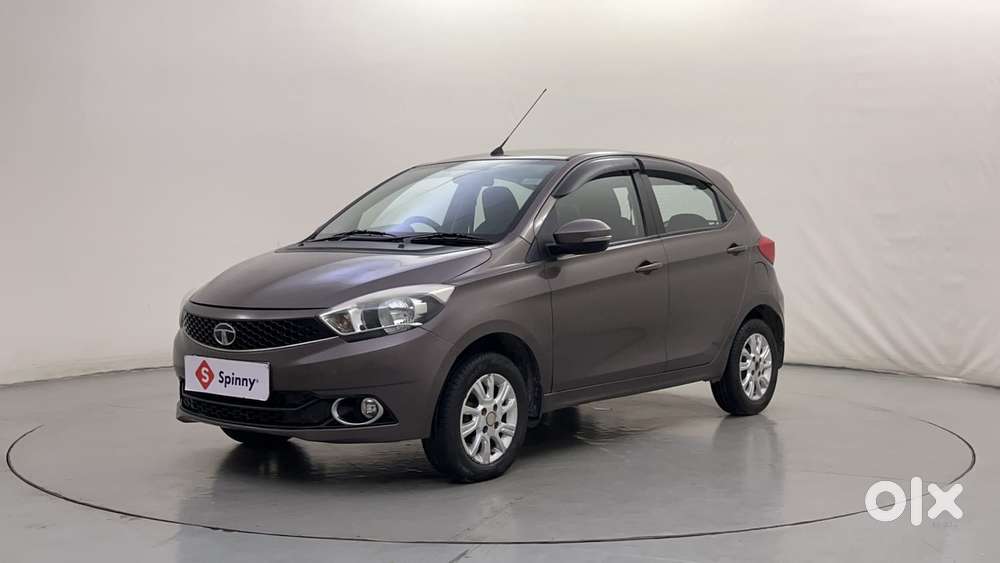 Tata Tiago 1.05 Revotorq Xz, 2016, Diesel