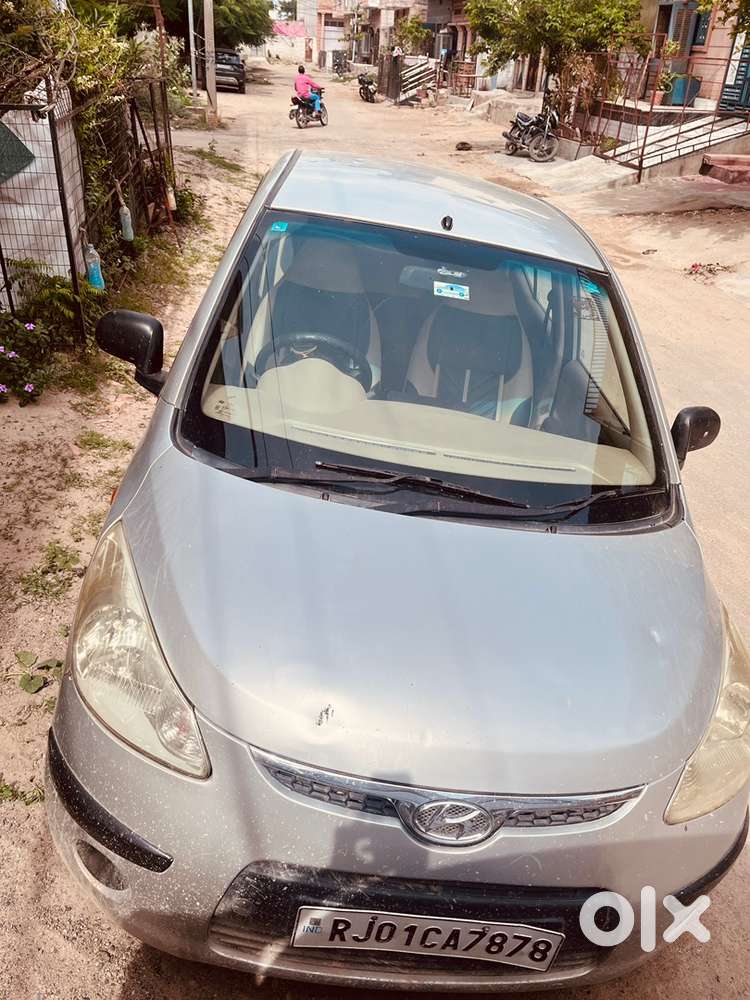 Hyundai I10 Petrol 2009
