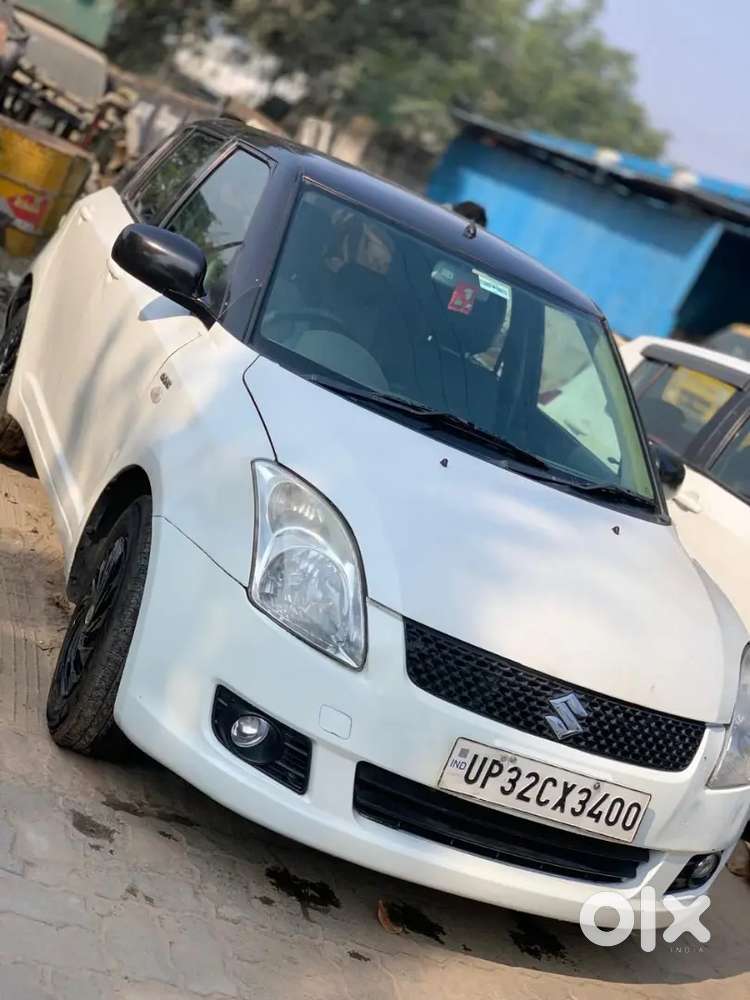 Swift Maruti Diesel 2009