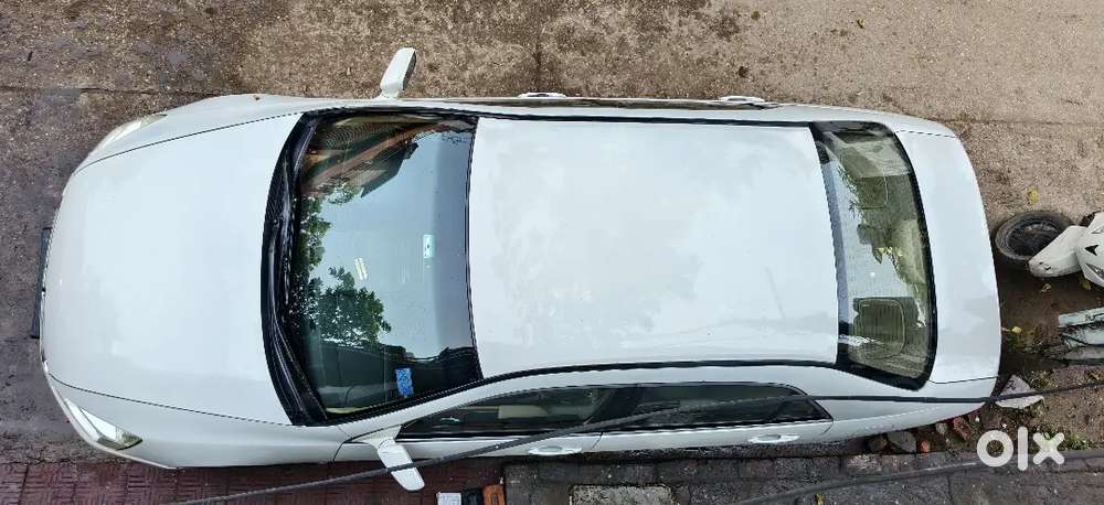 Honda Accord 2.3 Vti 2006