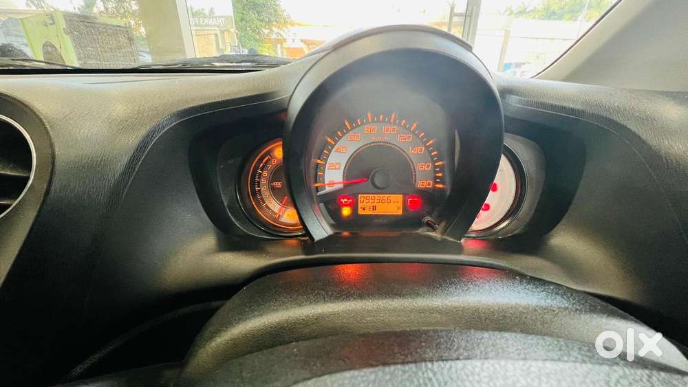 Honda Brio, 2014, Petrol