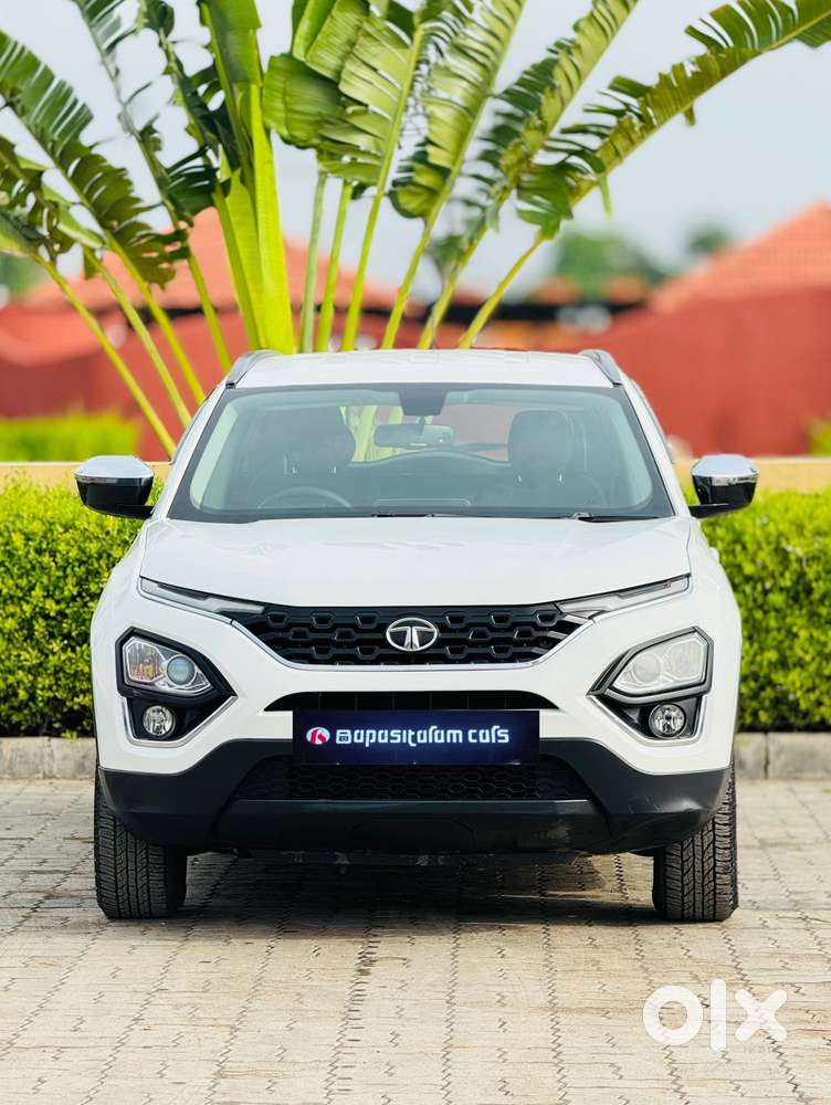 Tata Harrier Xm, 2019, Diesel
