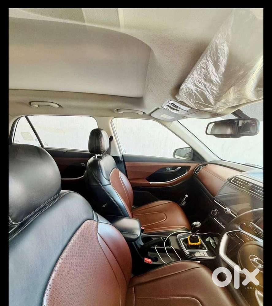 Hyundai Alcazar Prestige 2022
