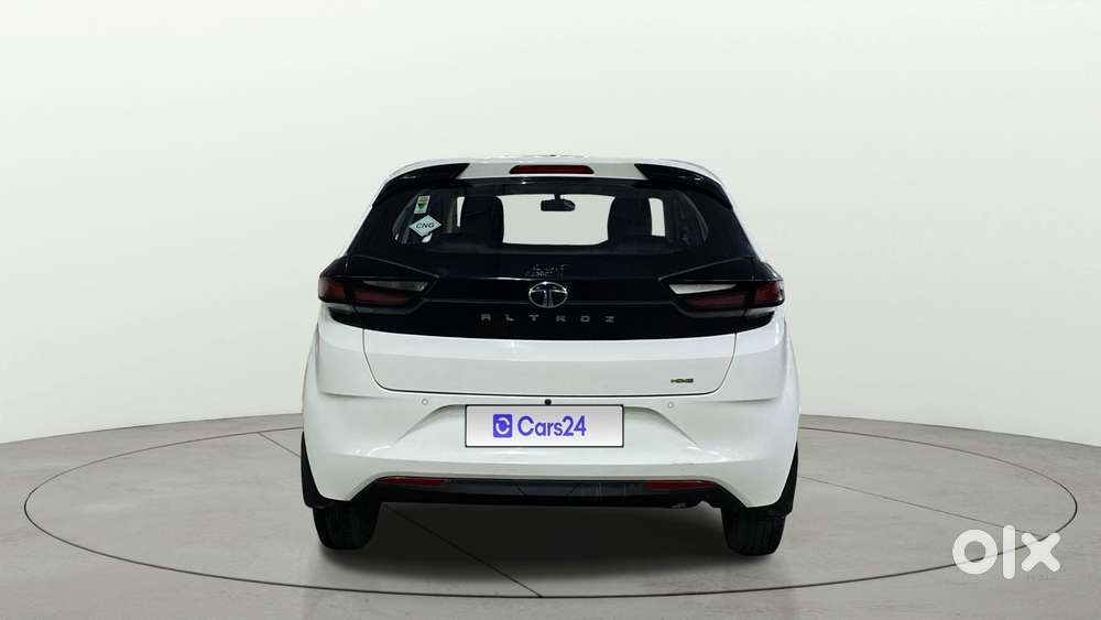 Tata Altroz Xe Cng, 2024, Cng & Hybrids