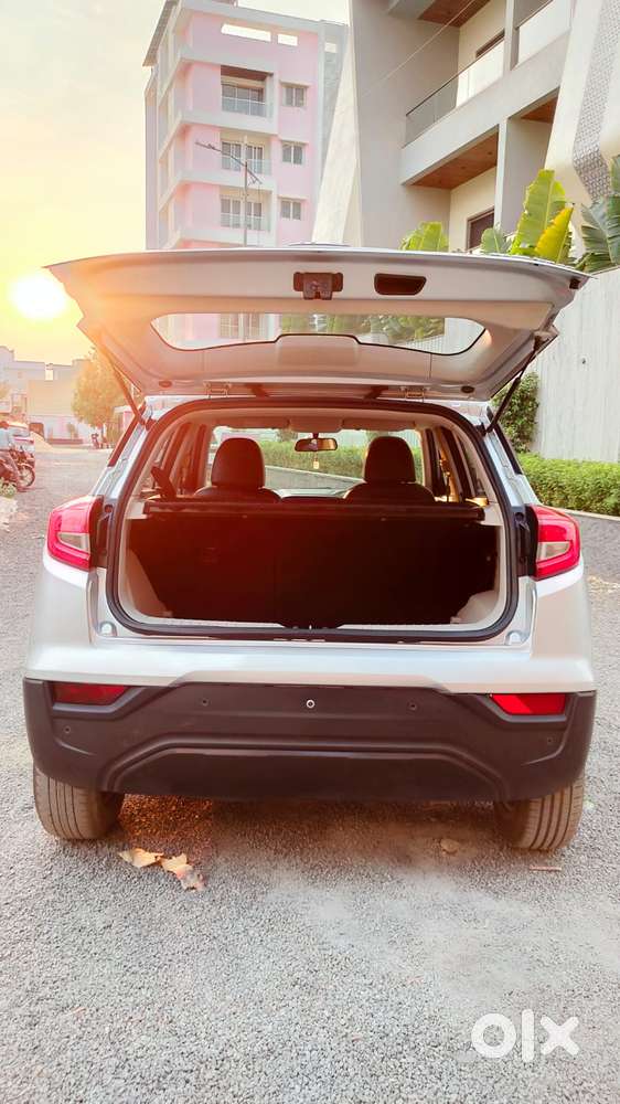 Mahindra Xuv300 W4 Diesel, 2021, Diesel