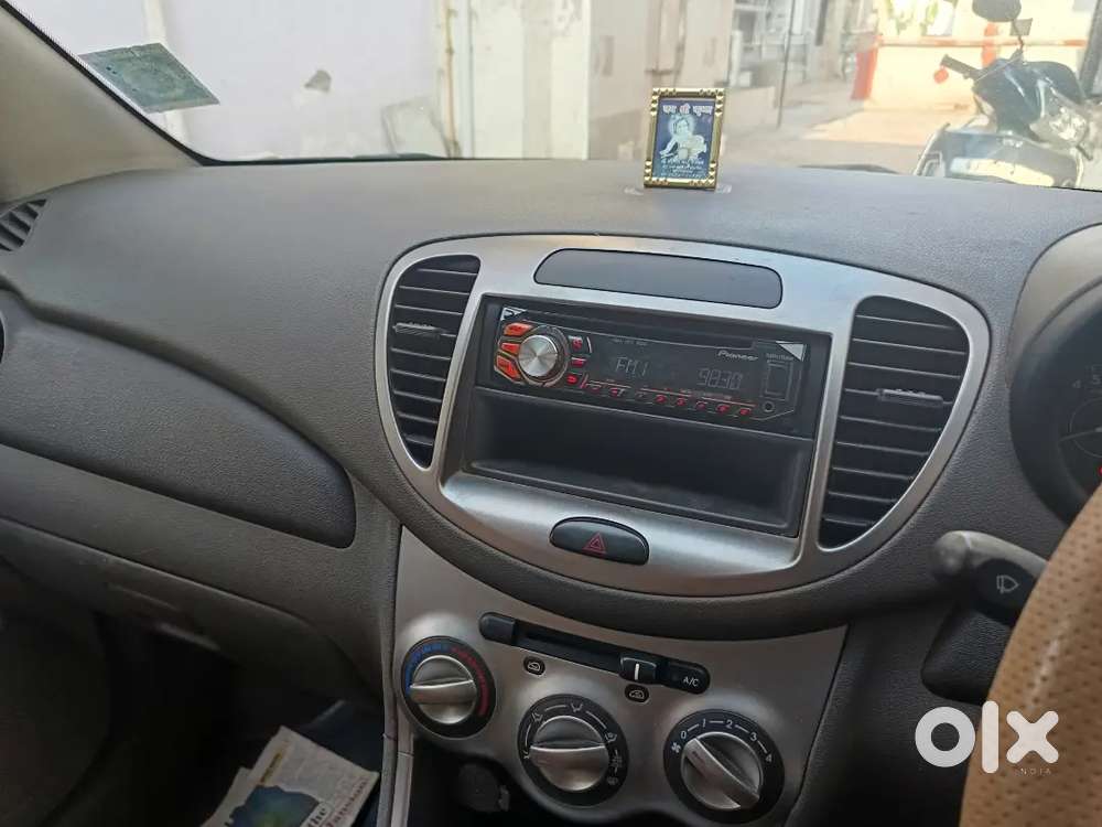 Hyundai I10 1.1 Magna 2014