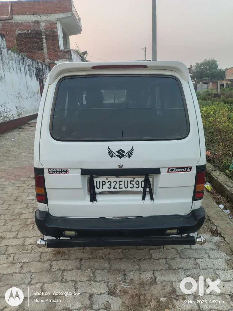 Good Condition Omni