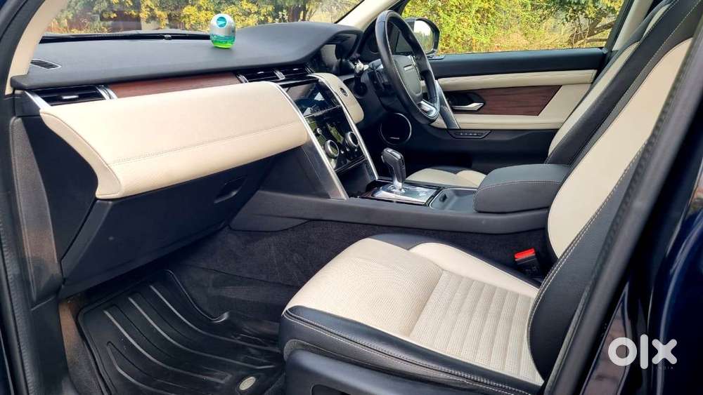 Land Rover Discovery Sport Se R-dynamic, 2021, Diesel