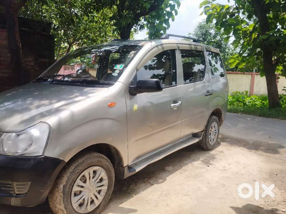 Mahindra Xylo 2011 Diesel Well Maintained Full Ac