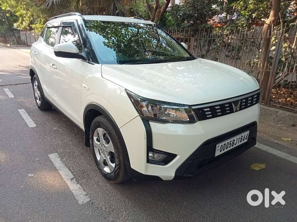 Mahindra Xuv 300