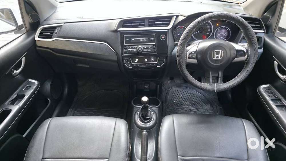 Honda Br-v Style Edition V, 2017, Diesel