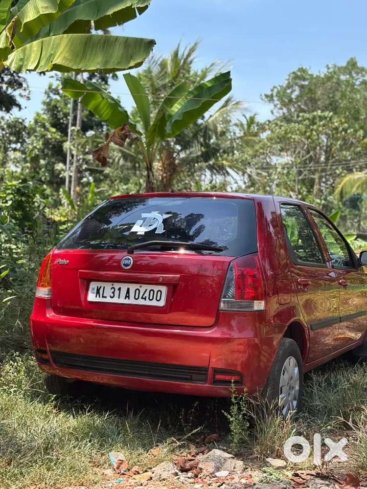 Fiat Palio Stile 2008 Petrol Well Maintained