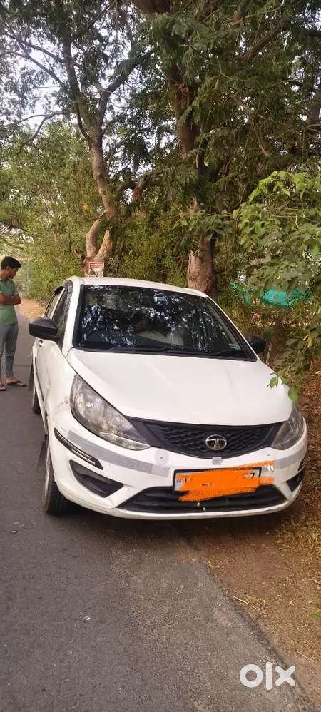 Tata Zest 2019
