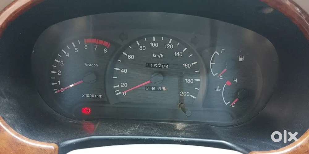 Hyundai Accent 1.5 Cng 2009