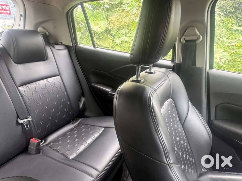 Maruti Suzuki Swift 2024