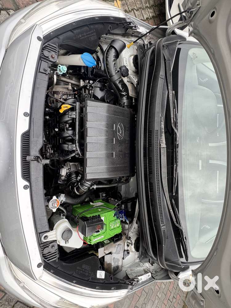 Hyundai Grand I10 1.2 Kappa Sportz Option, 2017, Petrol
