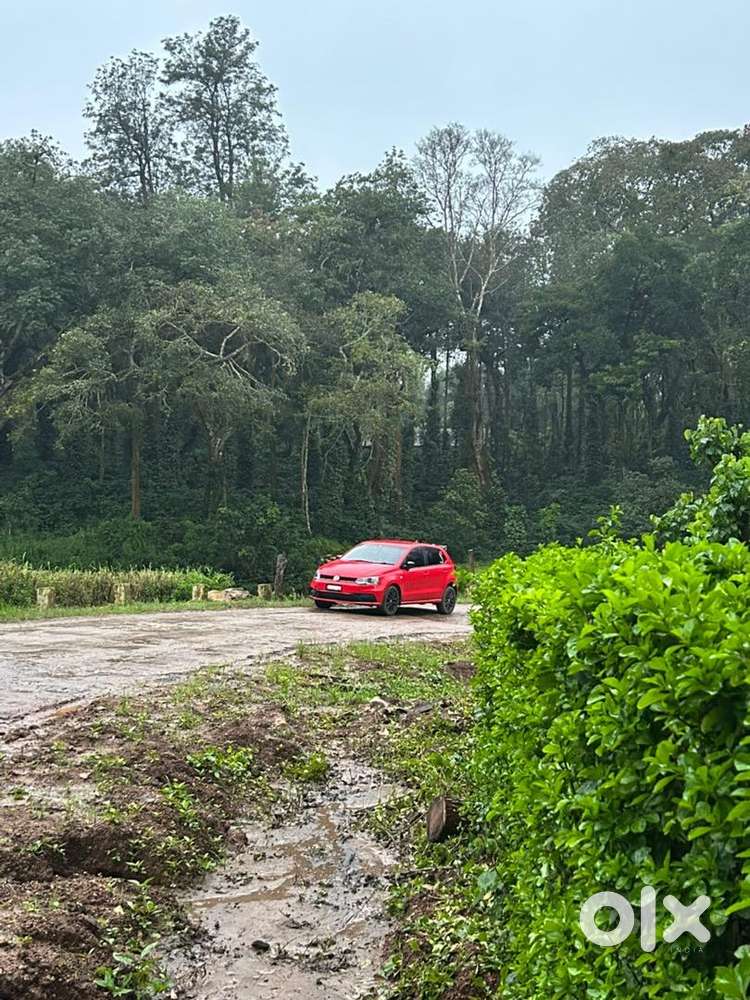 Volkswagen Polo 2011 Petrol 85000 Km Driven