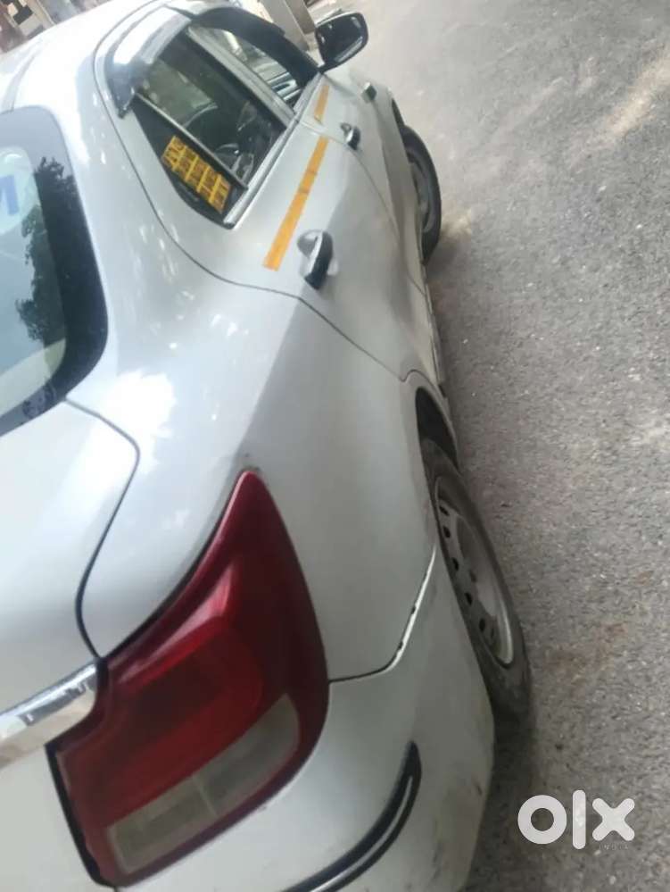 Maruti Dzire 1.2 Tour 2023