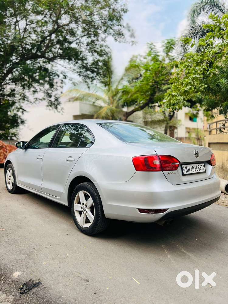 Volkswagen Jetta 2.0l Tdi Highline, 2013, Diesel