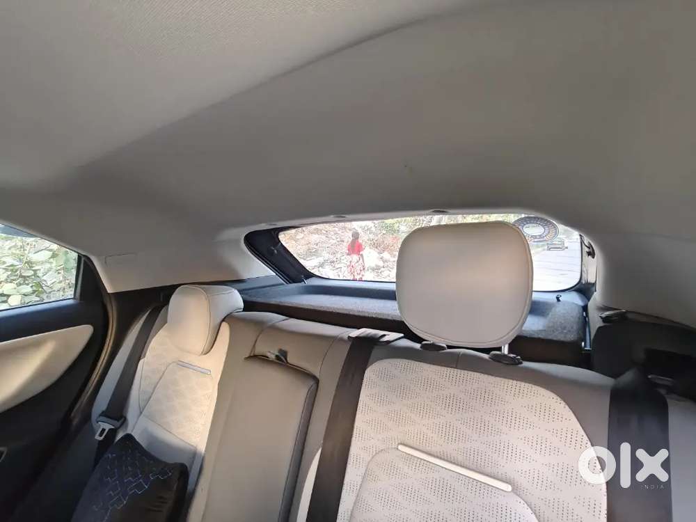 Tata Nexon Top Model Excellent Condition