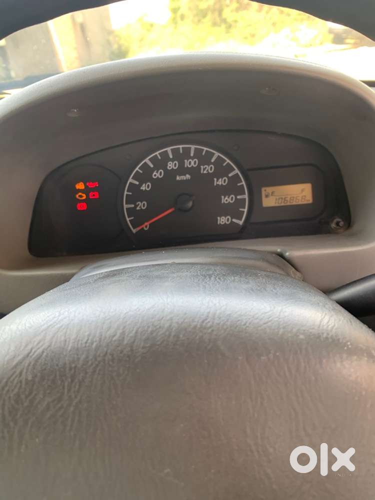 Alto Car For Sale Good Condition.
