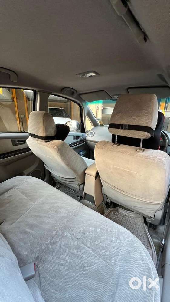 Maruti Suzuki Sx4 2010 Petrol 56000 Km Driven