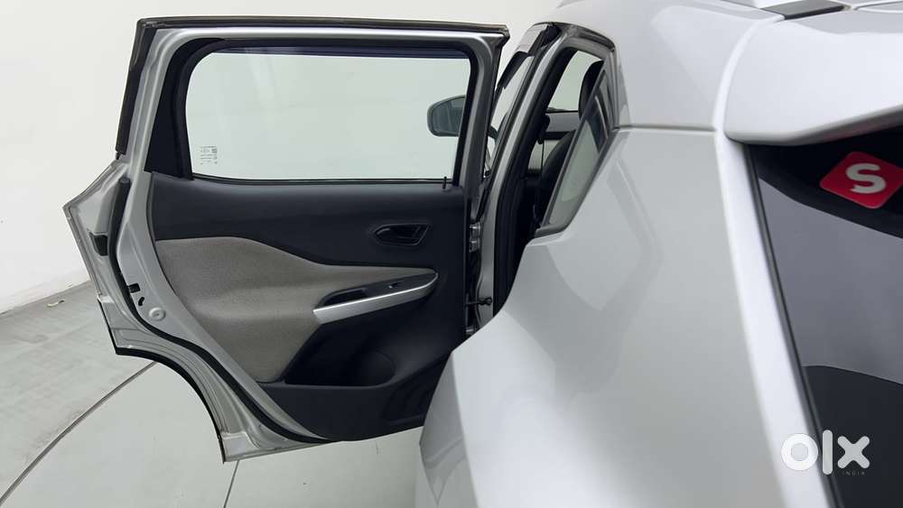 Nissan Magnite 1.0 Xe, 2022, Petrol